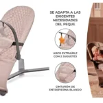hamaca para bebé Kinderkraft Mimi barata