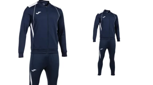 chándal Joma Championship VII para hombre