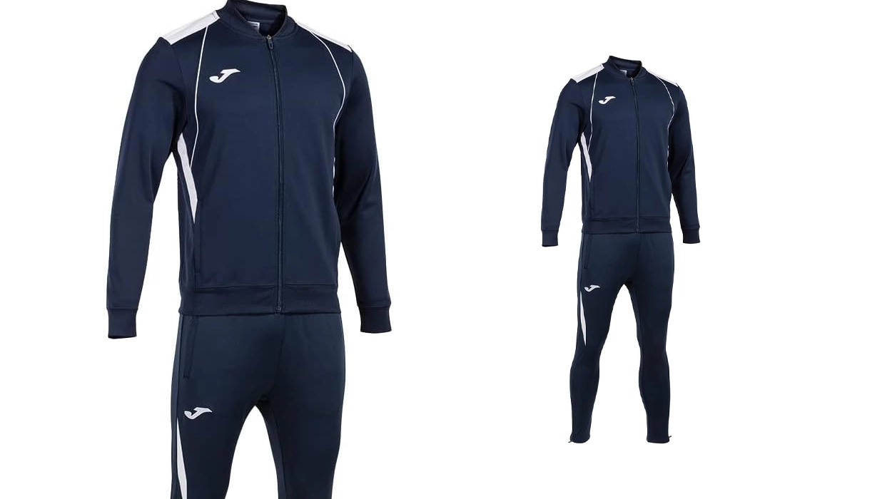 chándal Joma Championship VII para hombre