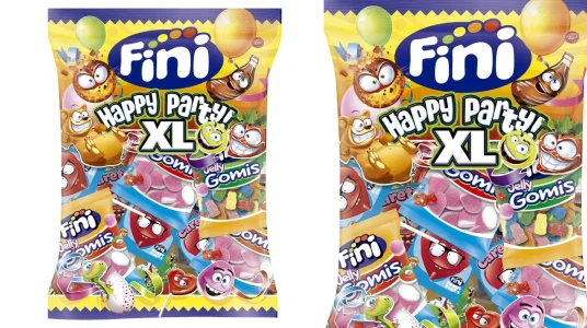 happy party fini