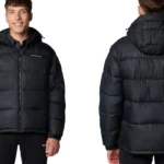chaqueta acolchada Columbia Pike Lake para hombre