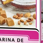 Chollo harina harimsa de almendra fina ideal bizcochos keto
