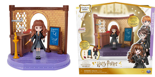 Harry Potter Magical Minis