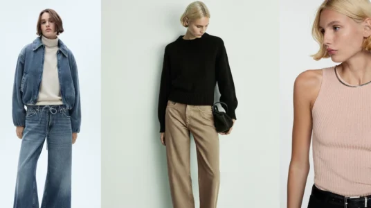 hasta un 85% de descuento en Mango Outlet