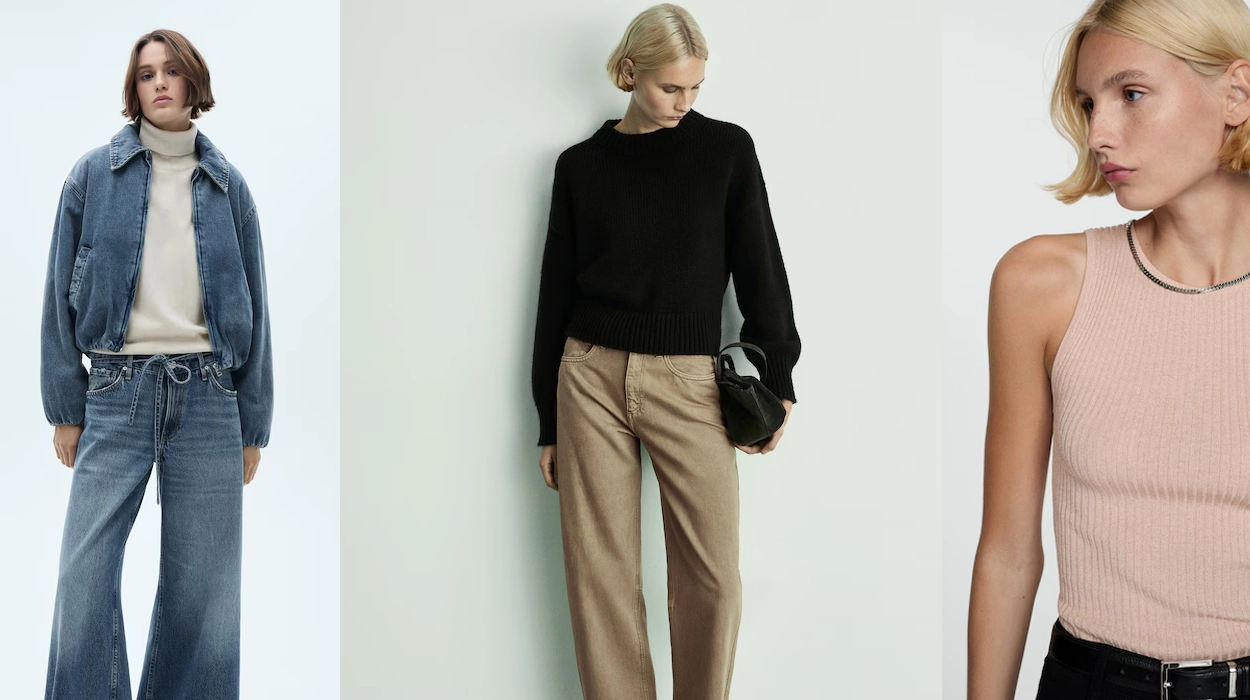 hasta un 85% de descuento en Mango Outlet