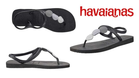 Havaianas Flash Urban Plus baratas