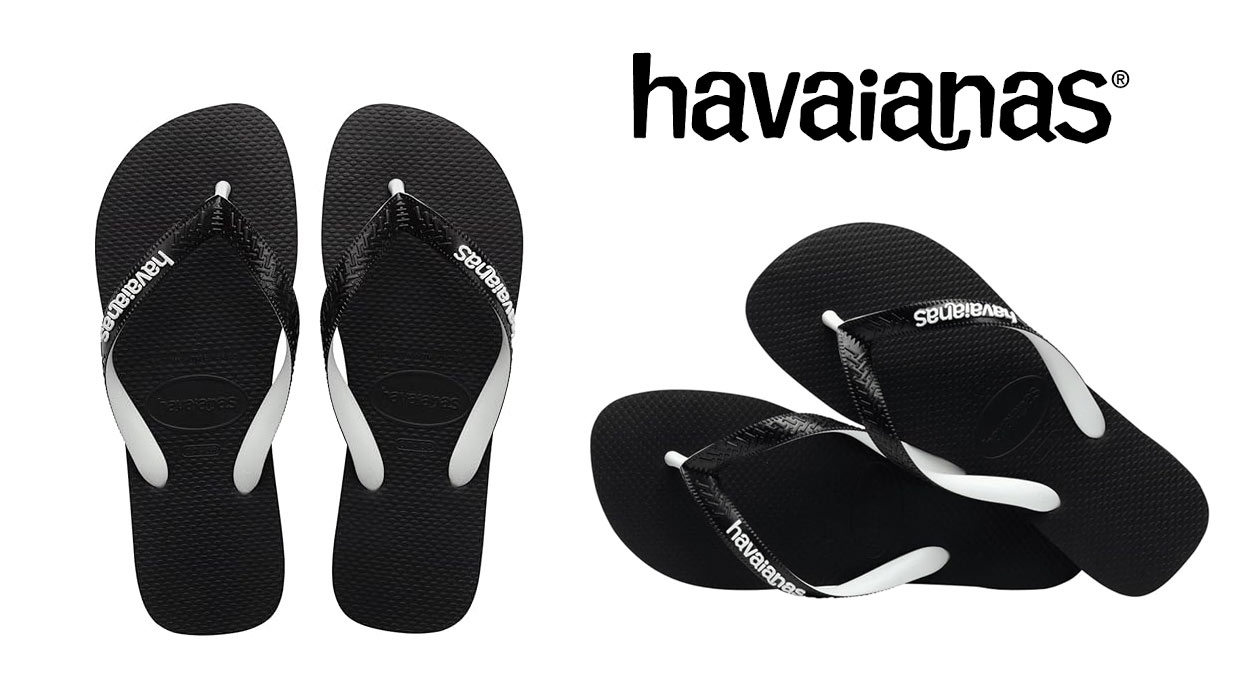 Havaianas Top Mix baratas