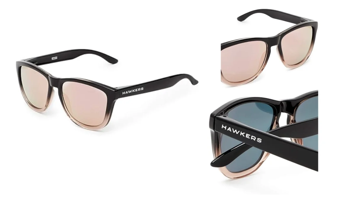 Gafas de sol Hawkers One Fusion unisex