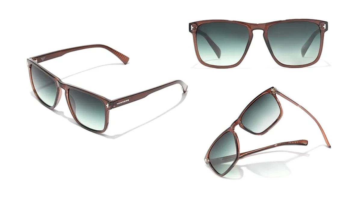 Gafas de Sol Hawkers X Pierre Gasly unisex