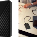 HDD portátil WD My Passport de 6 TB