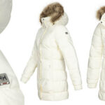 Helly Hansen Blume Puffy parka chollo