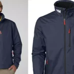 Chaqueta Helly Hansen Crew Midlayer impermeable para hombre al mejor precio