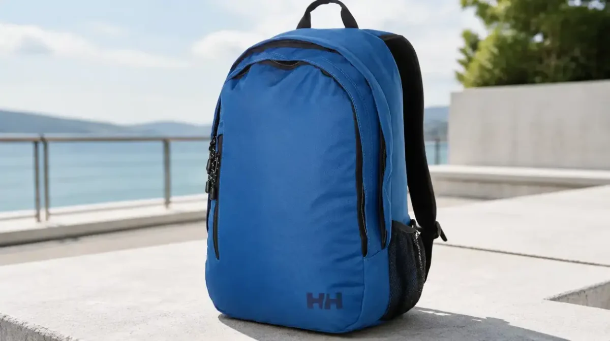 Mochila unisex Helly Hansen Dublin 2.0