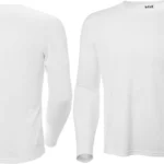 Camiseta Helly Hansen HH Tech Crew manga larga barata