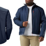 Helly Hansen Crew Midlayer chaqueta oferta