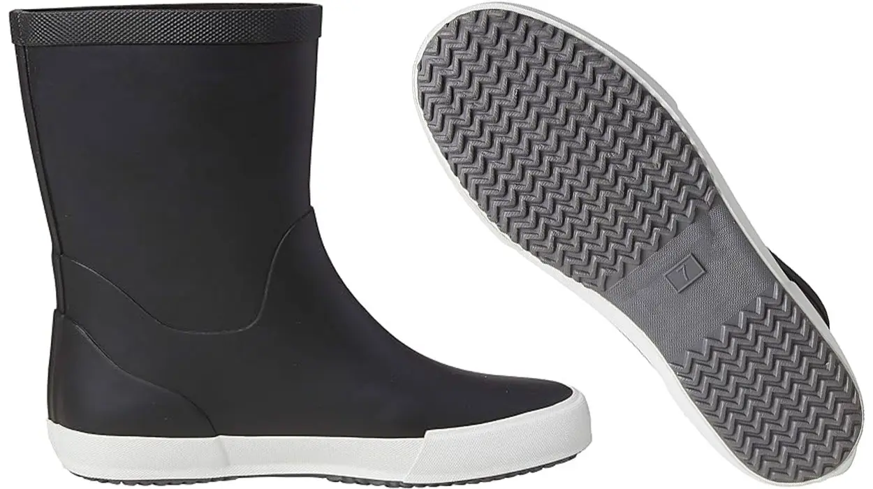Botas de lluvia Helly Hansen Nordvik 2 negras para mujer baratas
