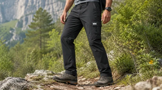 Pantalón cargo Helly Hansen