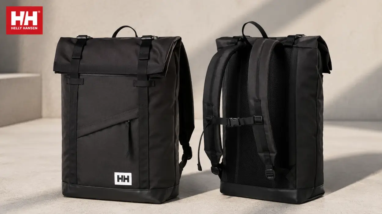 Mochila Helly Hansen Stockholm