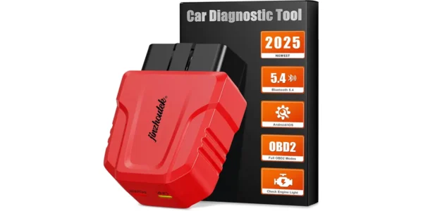 Herramienta de diagnóstico OBD2