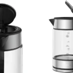 Hervidor de agua Xiaomi Electric Glass Kettle