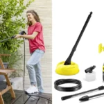 Hidrolimpiadora Kärcher K2 Premium FJ Home