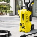 Hidrolimpiadora Kärcher K2 Power Control