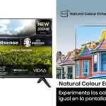 Hisense 32A4n smart tv chollo