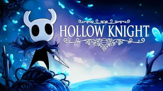 Hollow Knight para Nintendo Switch