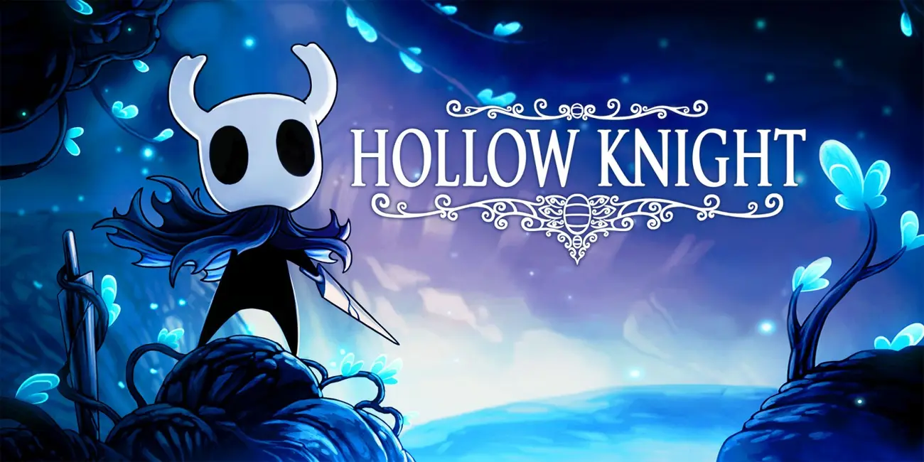 Hollow Knight para Nintendo Switch