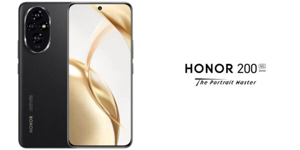 HONOR 200 5G