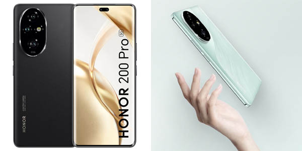 Honor 200 Pro 5G