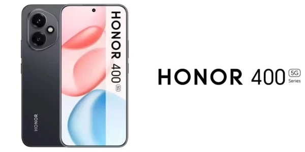 Smartphone Honor 400 5G