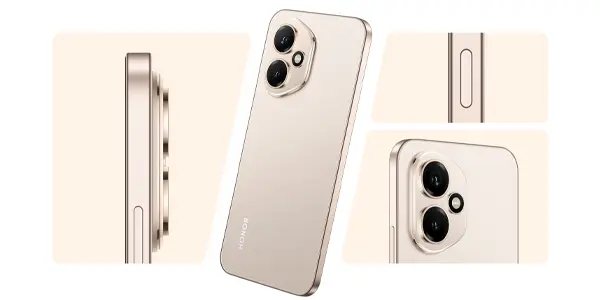 Smartphone Honor 400 5G