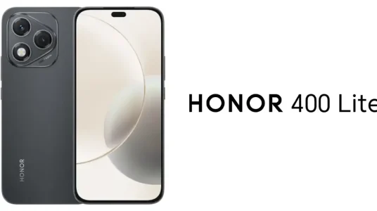 Honor 400 Lite 5G