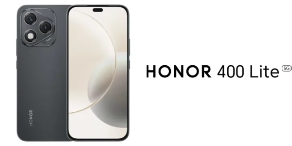 Honor 400 Lite 5G