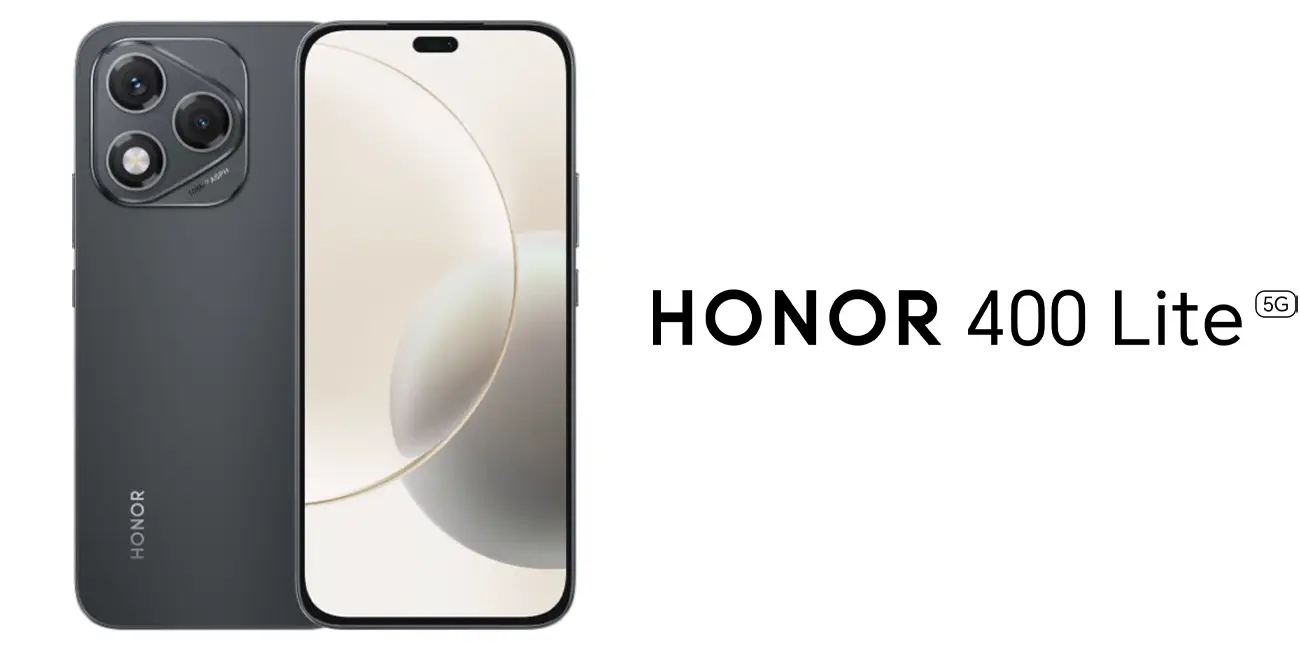 Honor 400 Lite 5G