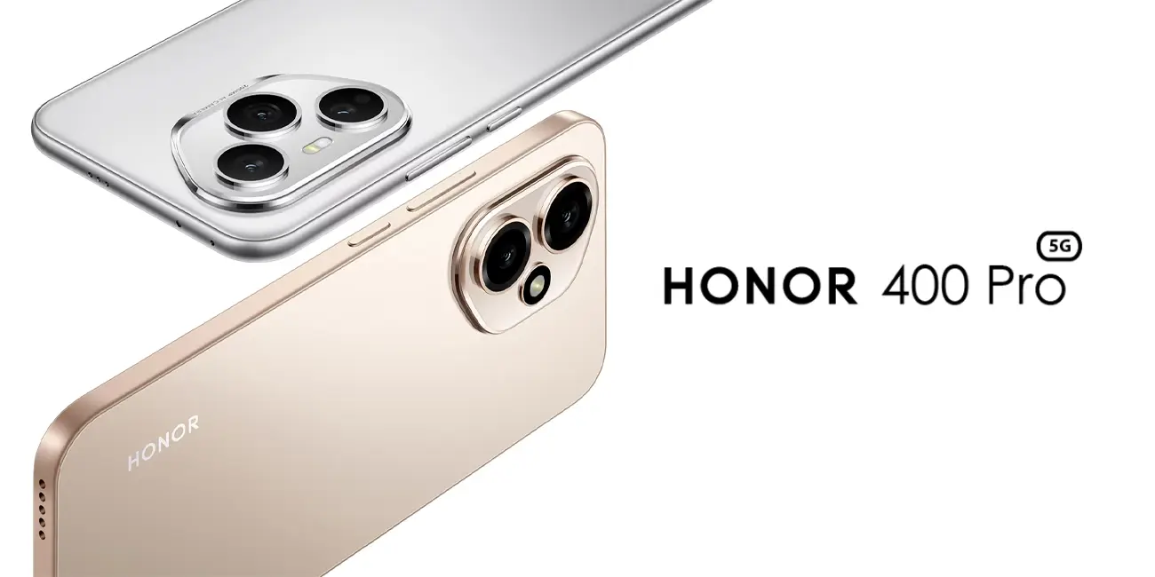 HONOR 400 Pro 5G