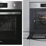 Horno multifunción Candy Idea FIDC X625 L de 70L