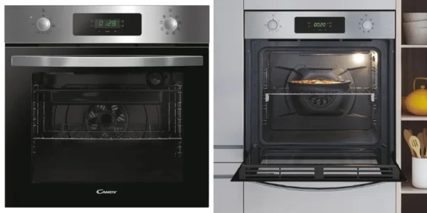 Horno multifunción Candy Idea FIDC X625 L de 70L