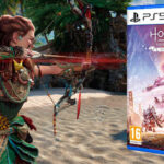 Horizon Forbidden West Complete Edition para PS5