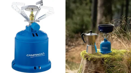 Hornillo Campingaz 206 S