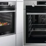 Horno multifunción AEG BEE455120M