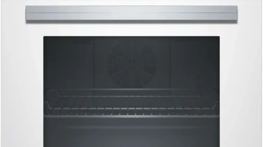 Horno multifunción Balay con aire 3D profesional y acero inoxidable