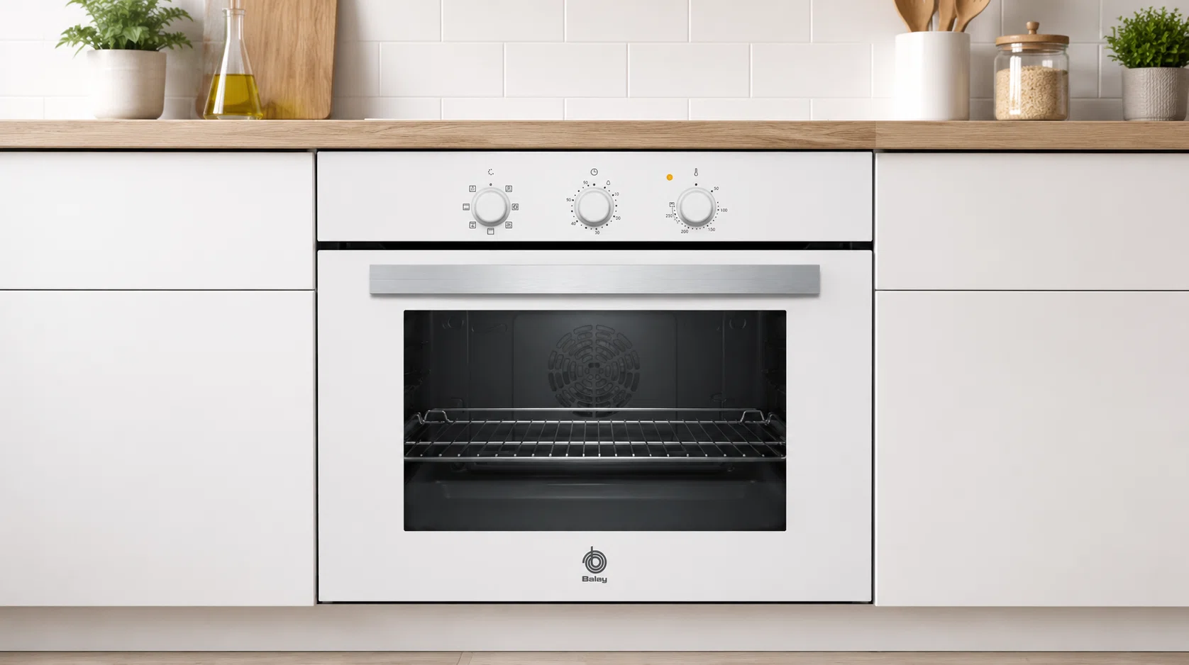 horno multifunción Balay 3HB2010B0
