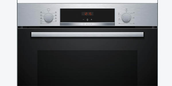 Horno multifunción Bosch HBA514ES3