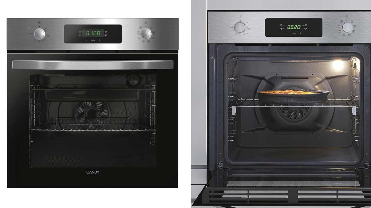 Horno multifunción Candy FIDCP X625 L
