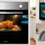 Horno Cecotec Bolero Hexa