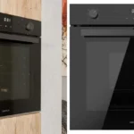 Horno integrable Cecotec Bolero Hexa M226001 Glass Black