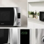 Horno microondas combinado Candy