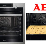 Horno multifunción AEG BEE435111M barato